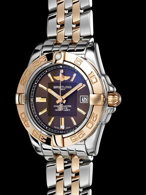 breitling galax|Breitling galactic 32 ladies watch.